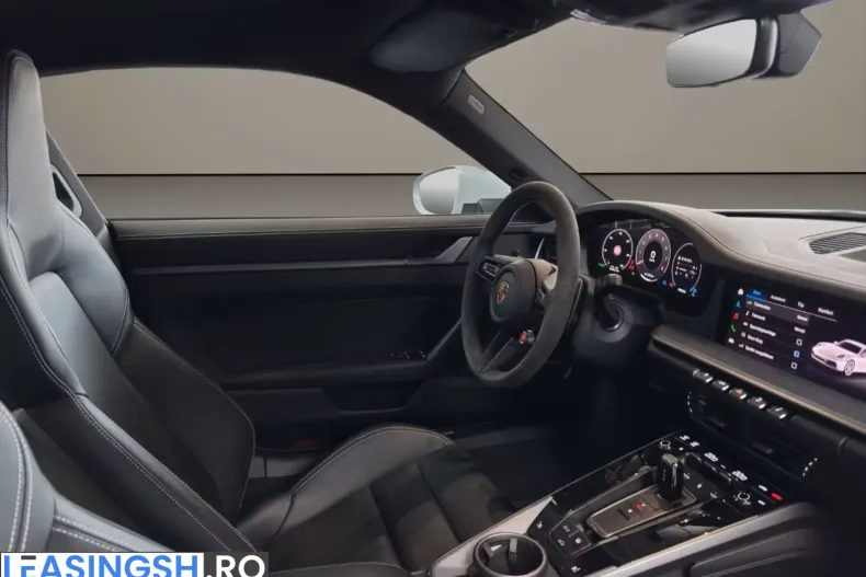 Porsche 992 din 2024 cu 14.390 km - oferta POR203447 - foto 9