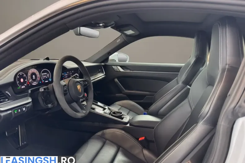 Porsche 992 din 2024 cu 14.390 km - oferta POR203447 - foto 11