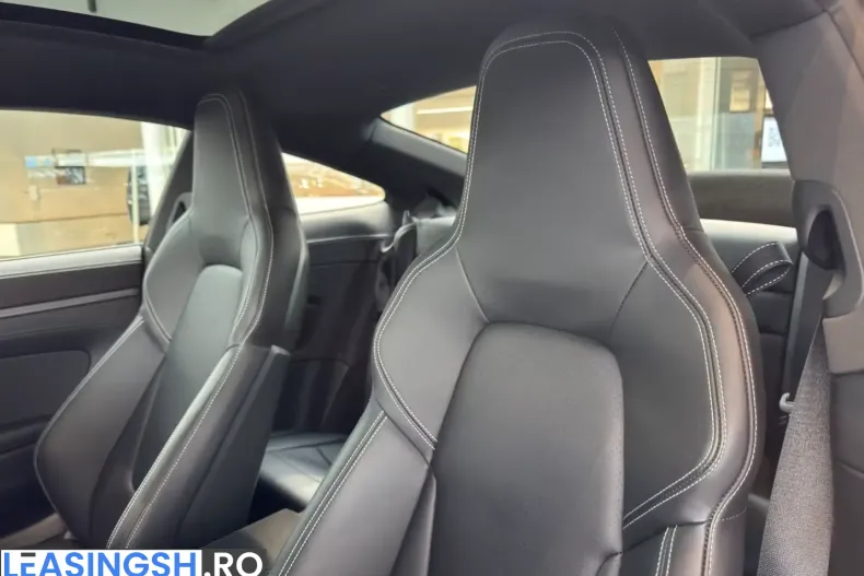 Porsche 992 din 2024 cu 14.390 km - oferta POR203447 - foto 12