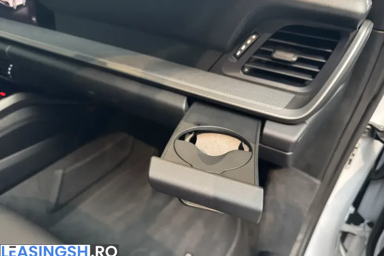 Porsche 992 din 2024 cu 14.390 km - oferta POR203447 - foto 14