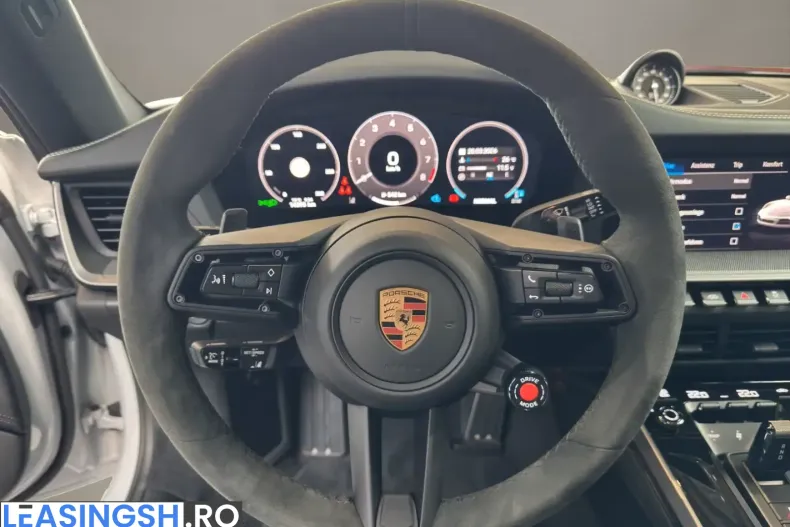 Porsche 992 din 2024 cu 14.390 km - oferta POR203447 - foto 15