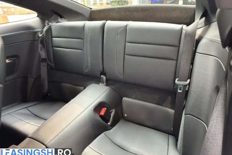 Porsche 992 din 2024 cu 14.390 km - oferta POR203447 - foto 16