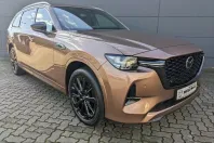 Mazda CX-80 din 2024 cu 20.690 km - oferta MAZ203448 - foto 1