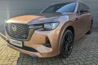 Mazda CX-80 din 2024 cu 20.690 km - oferta MAZ203448 - foto 2