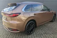 Mazda CX-80 din 2024 cu 20.690 km - oferta MAZ203448 - foto 3