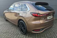 Mazda CX-80 din 2024 cu 20.690 km - oferta MAZ203448 - foto 4