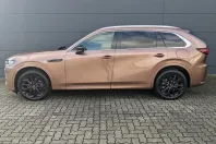 Mazda CX-80 din 2024 cu 20.690 km - oferta MAZ203448 - foto 5