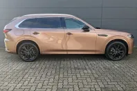 Mazda CX-80 din 2024 cu 20.690 km - oferta MAZ203448 - foto 6