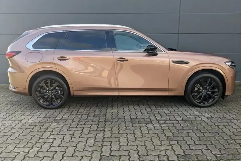 Mazda CX-80 din 2024 cu 20.690 km - oferta MAZ203448 - foto 6