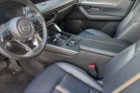 Mazda CX-80 din 2024 cu 20.690 km - oferta MAZ203448 - foto 8