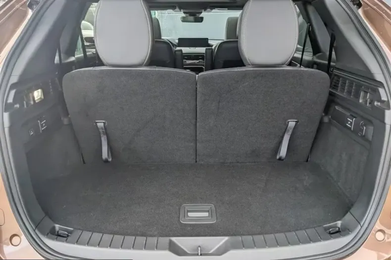 Mazda CX-80 din 2024 cu 20.690 km - oferta MAZ203448 - foto 24