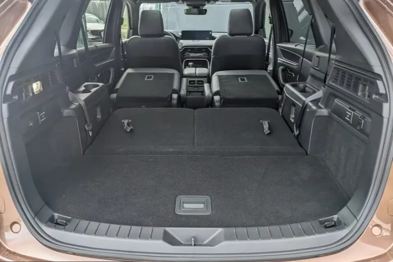 Mazda CX-80 din 2024 cu 20.690 km - oferta MAZ203448 - foto 28