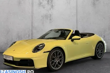 Porsche 992 din 2024 - oferta POR203449