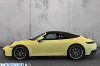 Porsche 992 din 2024 cu 23.021 km - oferta POR203449 - foto 2