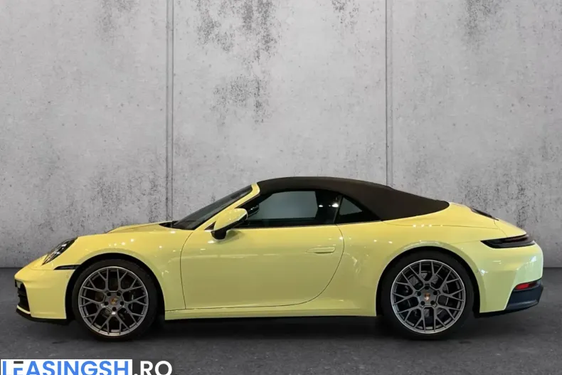 Porsche 992 din 2024 cu 23.021 km - oferta POR203449 - foto 2