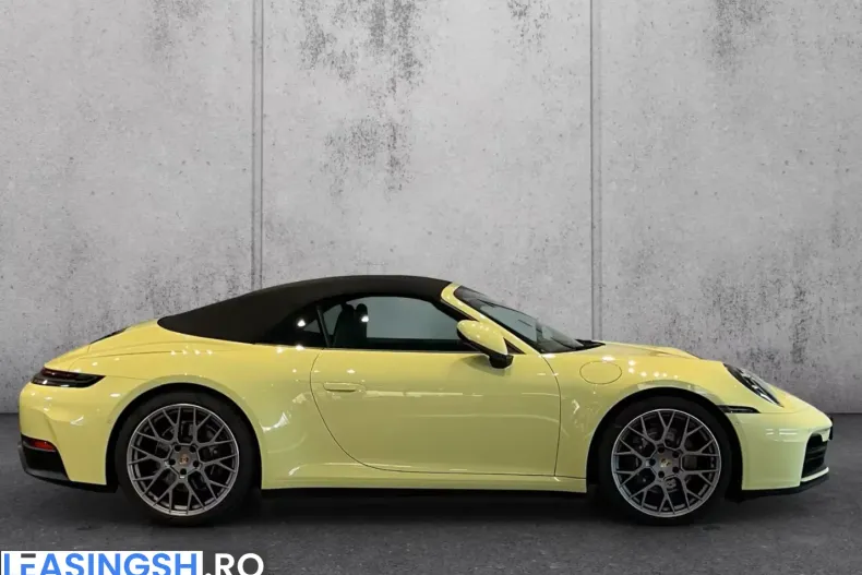 Porsche 992 din 2024 cu 23.021 km - oferta POR203449 - foto 3