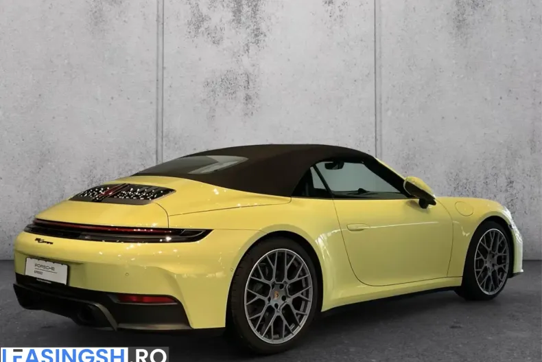 Porsche 992 din 2024 cu 23.021 km - oferta POR203449 - foto 5