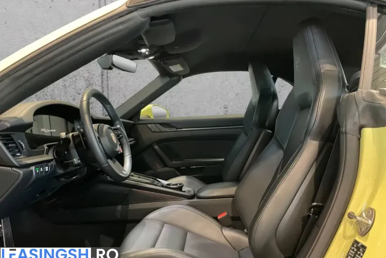 Porsche 992 din 2024 cu 23.021 km - oferta POR203449 - foto 9