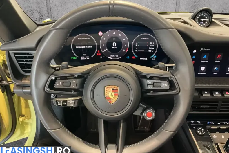 Porsche 992 din 2024 cu 23.021 km - oferta POR203449 - foto 10