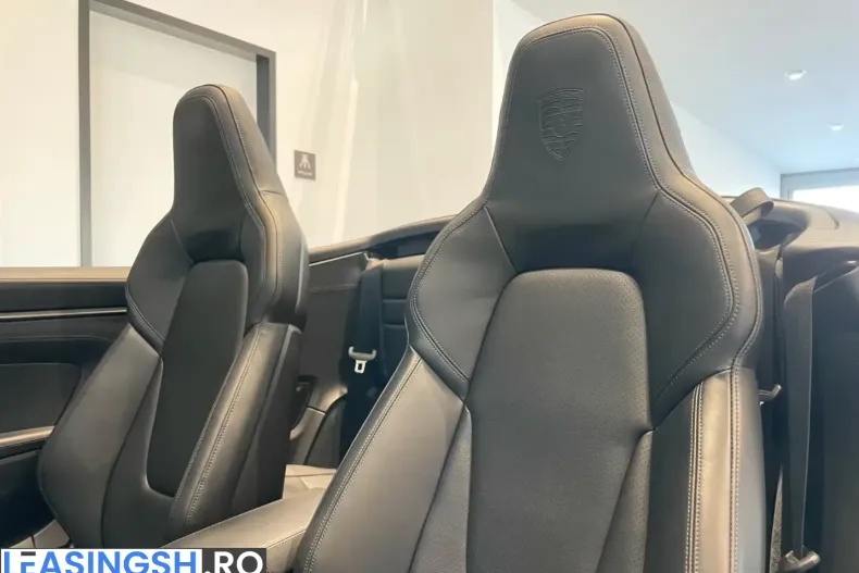 Porsche 992 din 2024 cu 23.021 km - oferta POR203449 - foto 11