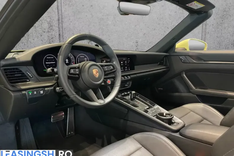 Porsche 992 din 2024 cu 23.021 km - oferta POR203449 - foto 14