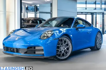 Porsche 992 din 2024 - oferta POR203450