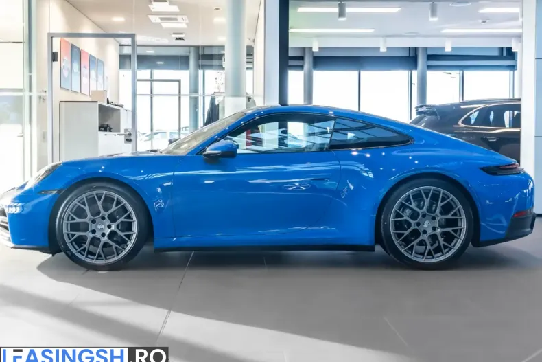 Porsche 992 din 2024 cu 5.375 km - oferta POR203450 - foto 3