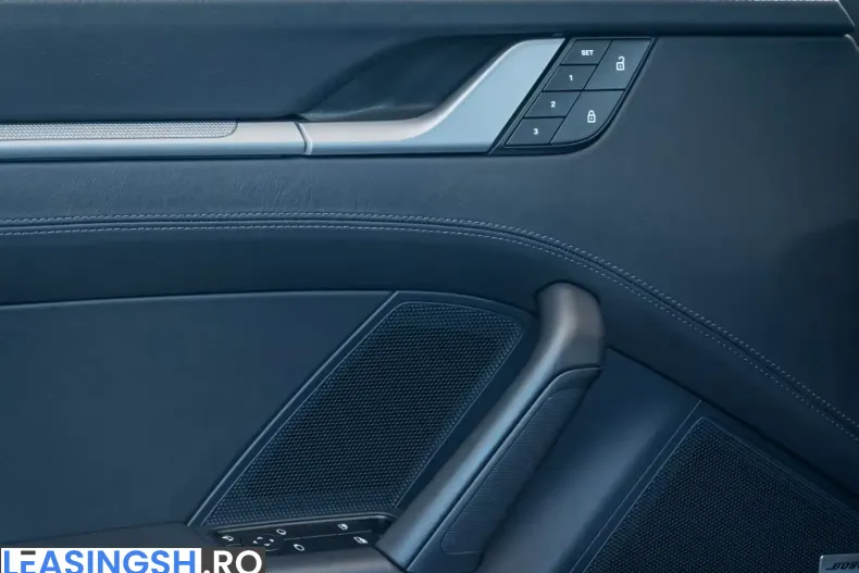 Porsche 992 din 2024 cu 5.375 km - oferta POR203450 - foto 8