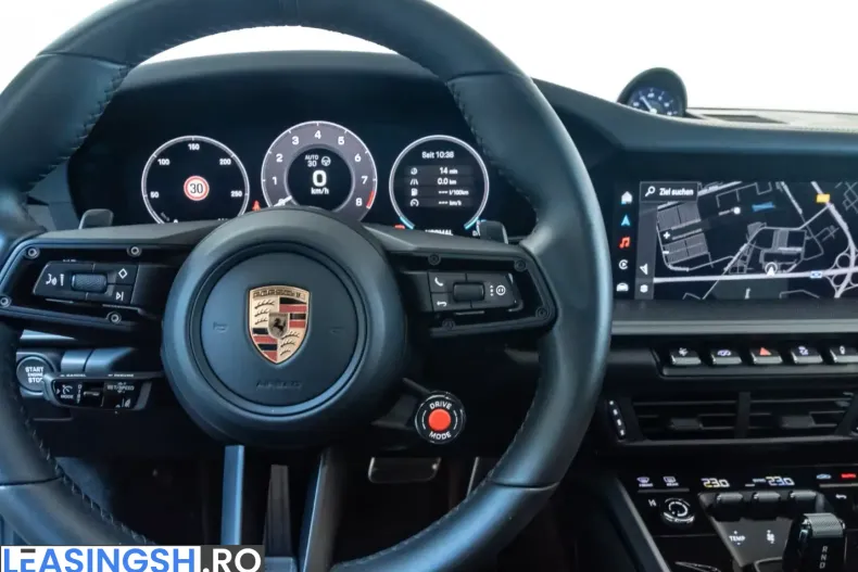 Porsche 992 din 2024 cu 5.375 km - oferta POR203450 - foto 9