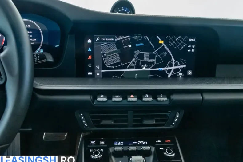 Porsche 992 din 2024 cu 5.375 km - oferta POR203450 - foto 10