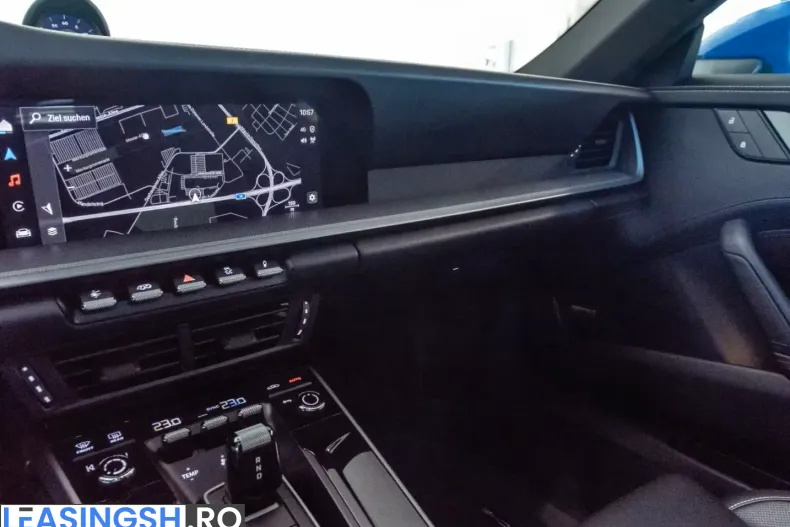 Porsche 992 din 2024 cu 5.375 km - oferta POR203450 - foto 11