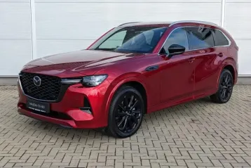 Mazda CX-80 din 2024 - oferta MAZ203451