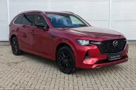 Mazda CX-80 din 2024 cu 19.790 km - oferta MAZ203451 - foto 2