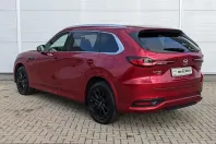 Mazda CX-80 din 2024 cu 19.790 km - oferta MAZ203451 - foto 4