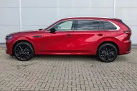 Mazda CX-80 din 2024 cu 19.790 km - oferta MAZ203451 - foto 6