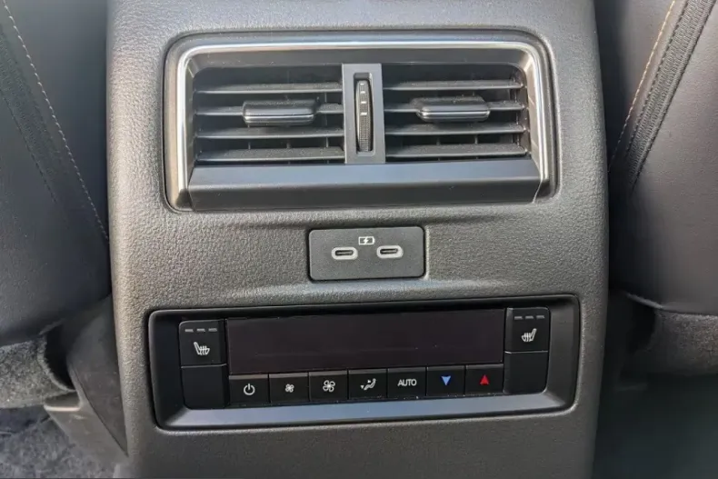 Mazda CX-80 din 2024 cu 19.790 km - oferta MAZ203451 - foto 16