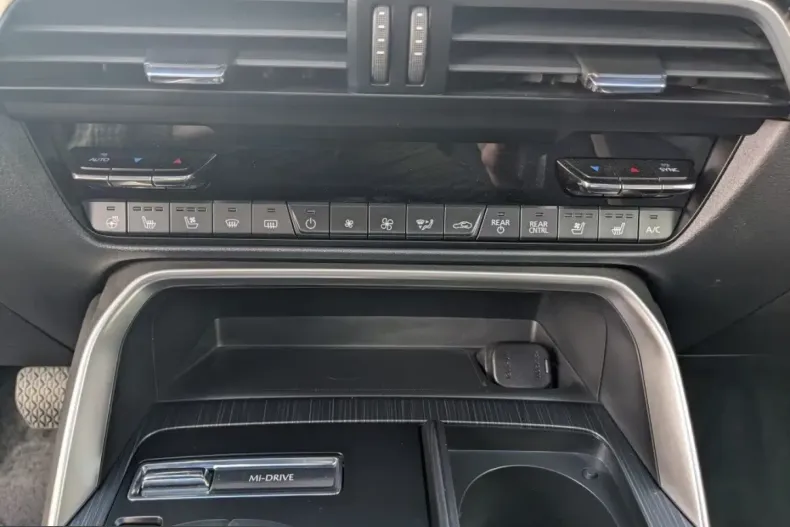 Mazda CX-80 din 2024 cu 19.790 km - oferta MAZ203451 - foto 17