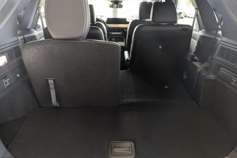 Mazda CX-80 din 2024 cu 19.790 km - oferta MAZ203451 - foto 25