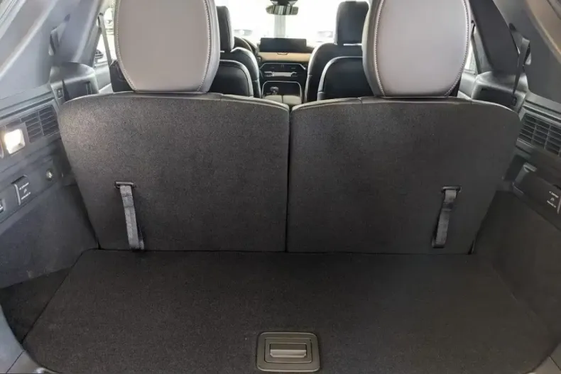 Mazda CX-80 din 2024 cu 19.790 km - oferta MAZ203451 - foto 26