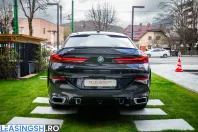 BMW X6 (Seria X) din 2025 cu 23.000 km - oferta BMW203452 - foto 7