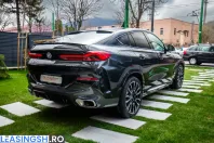 BMW X6 (Seria X) din 2025 cu 23.000 km - oferta BMW203452 - foto 8