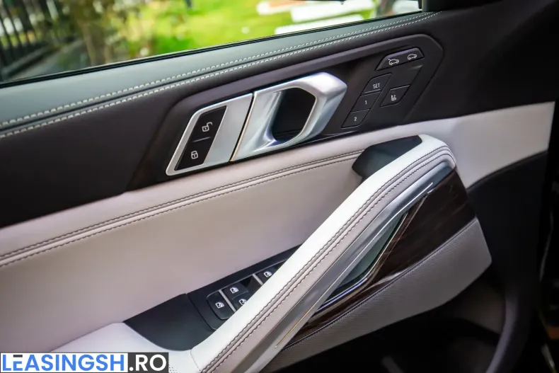 BMW X6 (Seria X) din 2025 cu 23.000 km - oferta BMW203452 - foto 12