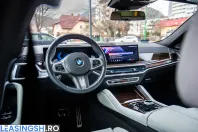 BMW X6 (Seria X) din 2025 cu 23.000 km - oferta BMW203452 - foto 14