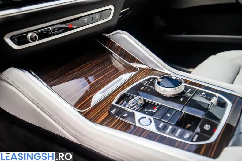 BMW X6 (Seria X) din 2025 cu 23.000 km - oferta BMW203452 - foto 17