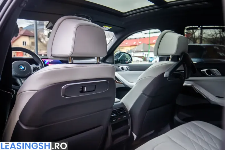 BMW X6 (Seria X) din 2025 cu 23.000 km - oferta BMW203452 - foto 18