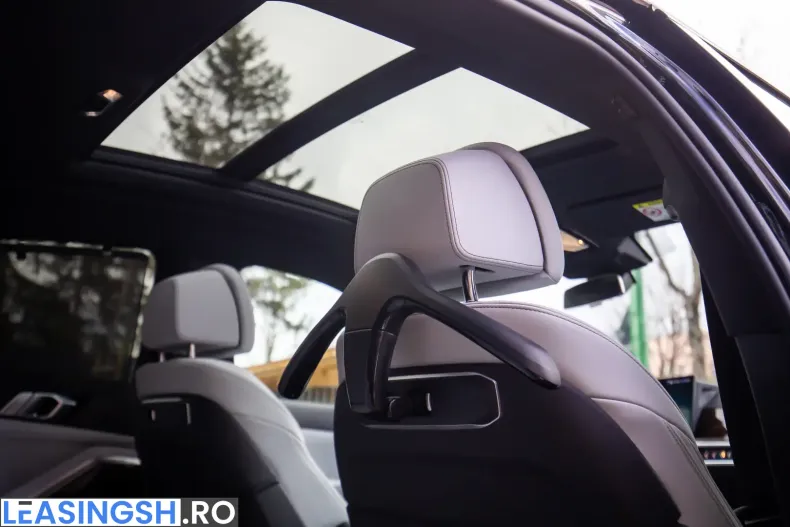 BMW X6 (Seria X) din 2025 cu 23.000 km - oferta BMW203452 - foto 19