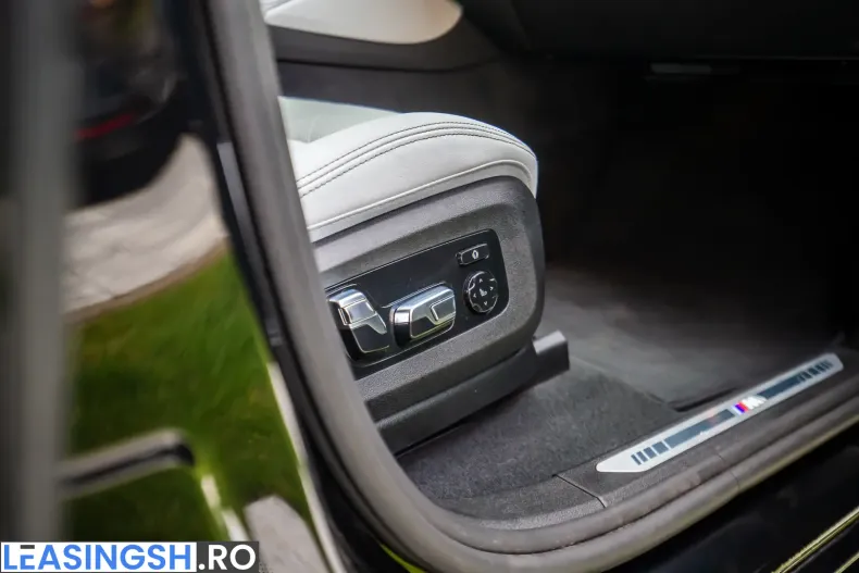 BMW X6 (Seria X) din 2025 cu 23.000 km - oferta BMW203452 - foto 20