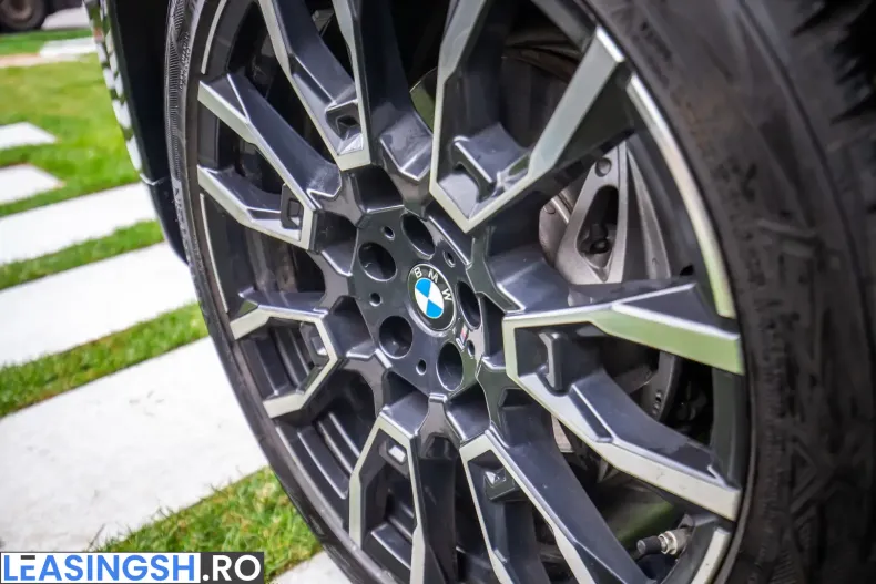 BMW X6 (Seria X) din 2025 cu 23.000 km - oferta BMW203452 - foto 21