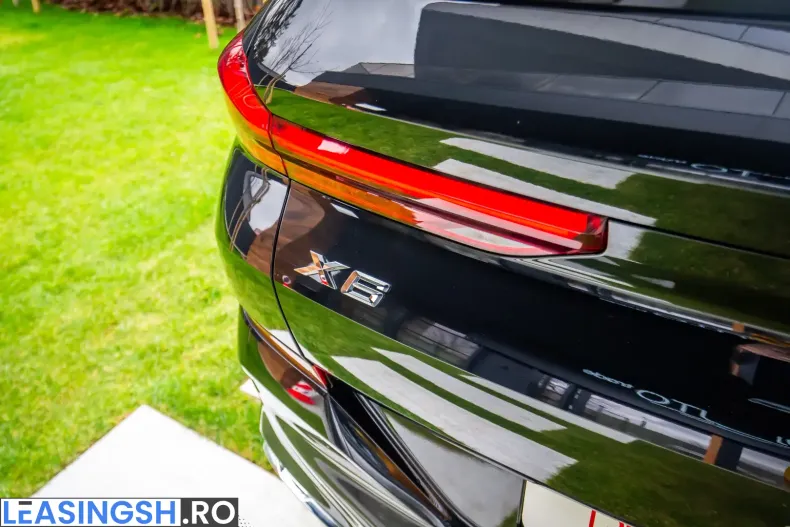 BMW X6 (Seria X) din 2025 cu 23.000 km - oferta BMW203452 - foto 23