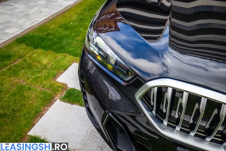 BMW X6 (Seria X) din 2025 cu 23.000 km - oferta BMW203452 - foto 24